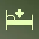 PointClickCare Point of Care app icon