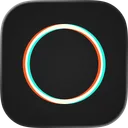 Polarr: Photo Filters & Editor app icon