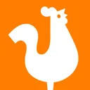 Popeyes® app icon