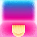 Popsicolor: Tasty Watercolors app icon
