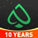 PPPoker-USA-Holdem,Omaha app icon