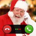 Prank Call - Santa Coming app icon