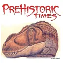 Prehistoric Times Magazine app icon