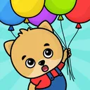 Preschool Games for Toddler 2+ app icon