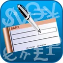 Print Cheque app icon