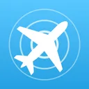 フライトトラッカー Pro フライト レーダー 24 追 跡 app icon