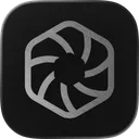 Pro Camera RAW: Modus ProCam app icon