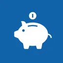 ゴールド家計簿 Pro for iPad app icon