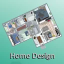 Projeto de casa | Planta app icon