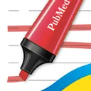 PubMed On Tap app icon