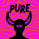 PURE: 人気の出会い系チャットアプリ app icon