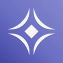 Purpose: AI Mentor & Coach app icon