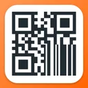 QR コード読み取りアプリ－バーコードリーダー・QR Now app icon