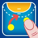 Quadro Tático: Handebol app icon