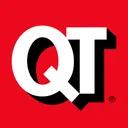 QuikTrip: Coupons, Fuel, Food app icon