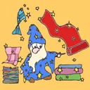 Quilt Wizard app icon