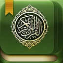 Quran Reader HD app icon