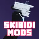 Ragdoll Mods: Skibidi Titans app icon