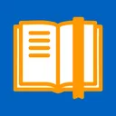 ReadEra – book reader pdf epub app icon