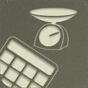 Recipe Costing Calculator app icon