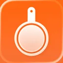 RecipeBox - Save Your Recipes! app icon