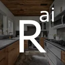 Remodel AI - Home Room Design app icon