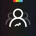 Reports Unfollowers Followers+ app icon
