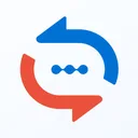 Reverso：翻訳と学習 app icon