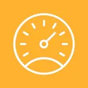 Richta Simple Rally Odometer app icon
