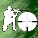 Rifle Hunt Simulator app icon