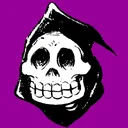 RIP VIP: The Death Alert App. app icon