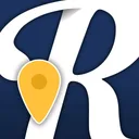 Roadtrippers - Trip Planner app icon