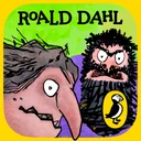 Roald Dahl's House of Twits app icon