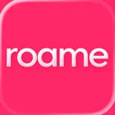 Roame - Award Travel app icon