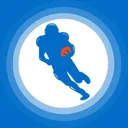 RotoBaller Fantasy Sports News app icon