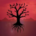 Rusty Lake: Roots app icon
