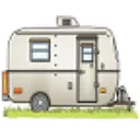 RV Helper HD app icon
