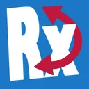 RxFlip app icon