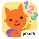 Sago Mini School Toddler Games app icon