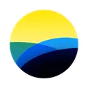 Salty Offshore app icon