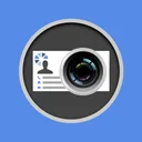 ScanBizCards app icon