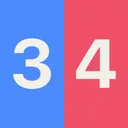Scoreboard - On The Go app icon