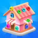 Screwdom : ボルトパズルゲーム app icon