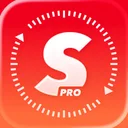 Seconds Pro Interval Timer app icon