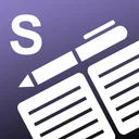 Sermon Notes PRO - Learn Apply app icon