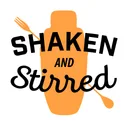 Shaken and Stirred app icon