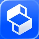 Shapr3D の CAD モデリング app icon