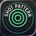 Shot Pattern - Golf GPS app icon
