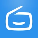 Simple Radio - FM AM Stations app icon