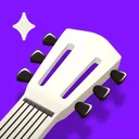 Simply Guitar - Aprenda Violão app icon